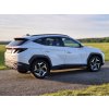 Hyundai Tucson, 169kW Hybrid 4x4 AUT Style