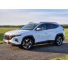 Hyundai Tucson, 169kW Hybrid 4x4 AUT Style
