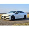 Volkswagen Arteon, 1.5 TSI, DSG, DPH, CZ původ
