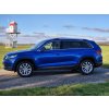 Škoda Kodiaq - 7 míst - 2.0 TDI 140 kW Style 4x4 DSG