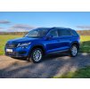 Škoda Kodiaq - 7 míst - 2.0 TDI 140 kW Style 4x4 DSG
