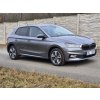 Škoda Fabia IV, 1.0 TSI 70kW
