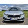 Škoda Octavia, 2.0 TDI, DSG