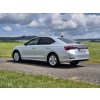 Škoda Octavia, 2.0 TDI, DSG
