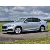 Škoda Octavia, 2.0 TDI, DSG
