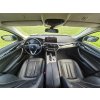 BMW 520d Touring xDrive, Tažné zařízení, kamera, navigace