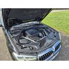 BMW 520d Touring xDrive, Tažné zařízení, kamera, navigace