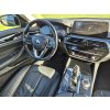 BMW 520d Touring xDrive, Tažné zařízení, kamera, navigace
