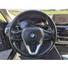 BMW 520d Touring xDrive, Tažné zařízení, kamera, navigace