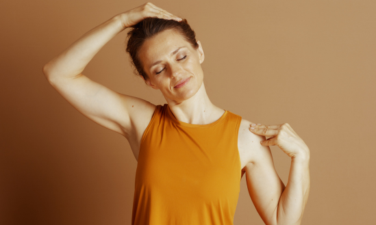 Proč si dopřát péči dřív, než tělo začne bolet