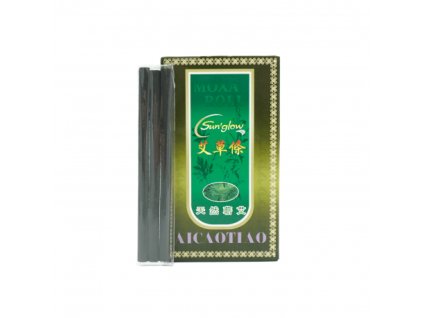 Mini moxa nekouřivá 7mm 30ks 1