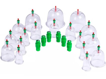 sada baněk hobby bez pumpičky