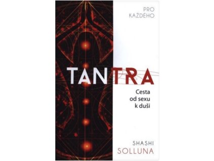 Tantra pro každého kniha