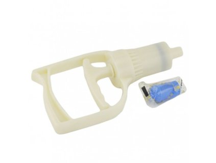 Náhradní pumpička