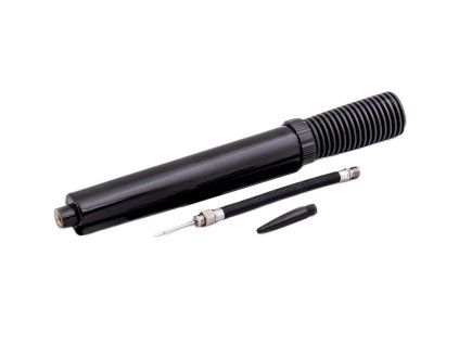 Hustilka míčů dvojčinná