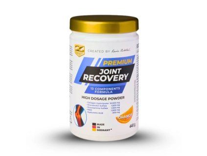 Premium Joint Recovery 440g pomeranč