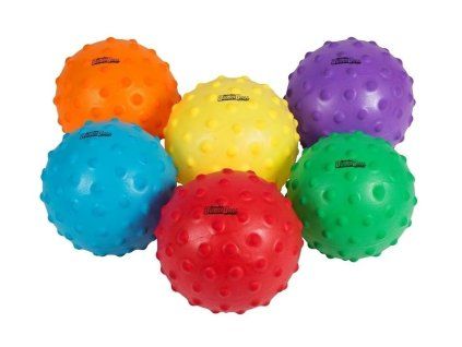 Slomo ball