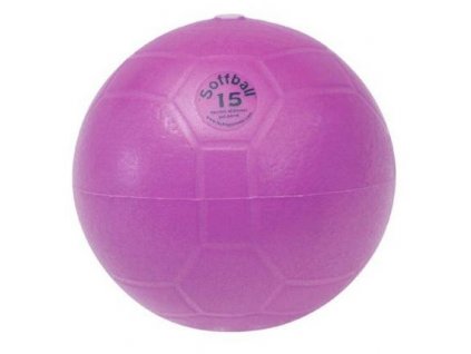 Soffball 15cm (typ overball)