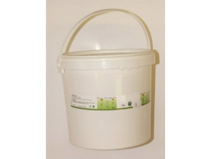 3x Basic Fit Cream 3kg - náhrada Perilacinu - výhodné balení