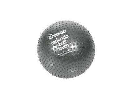 Redondo Touch Ball 18 cm - výstupky - rehabilitace