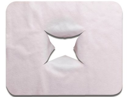 Jednorázové podložky na podhlavník 20gr. - 100ks typ X