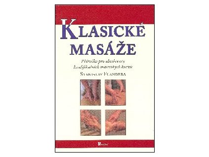 Klasické masáže