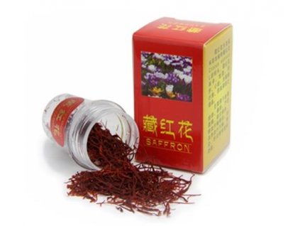 safran tibetsky