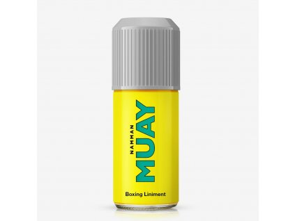 muay boxing limited