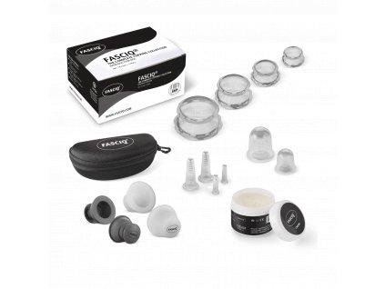 fasciq cupping set