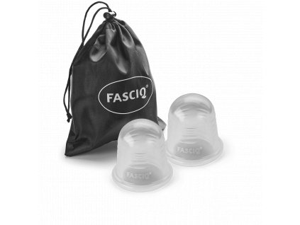 Small cupping set FASCIQ 1