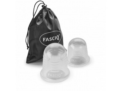 Small and large cup FASCIQ