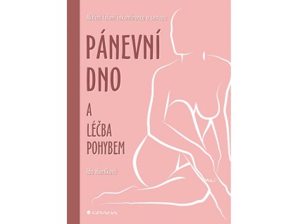 panevni dno a lecba pohybem