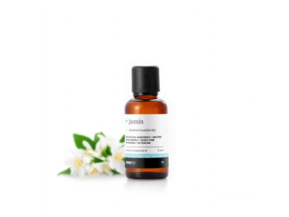 naturevital jasmin 10