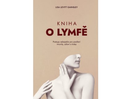 kniha o lymfě