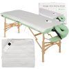 Elektrická vyhřívací podložka Heating Mat 180x75 cm 1