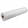 Prostěradlo netkaná textilie role 80 cm - 250 m bílá 15g. - vysoká kvalita - bez perforace