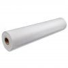 Prostěradlo netkaná textilie role 70 cm - 500 m bílá 15g. - perforace