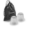 Small cupping set FASCIQ 1