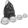Set of 4 sizes FASCIQ 1