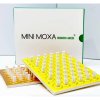 Nalepovací mini moxa 4mm 100ks 1