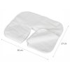 Jednorázový podhlavník Y 45gr. 100ks 3