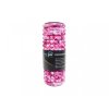 Proffessional massage foam roller masážní válec LOVE KINE MAX 2