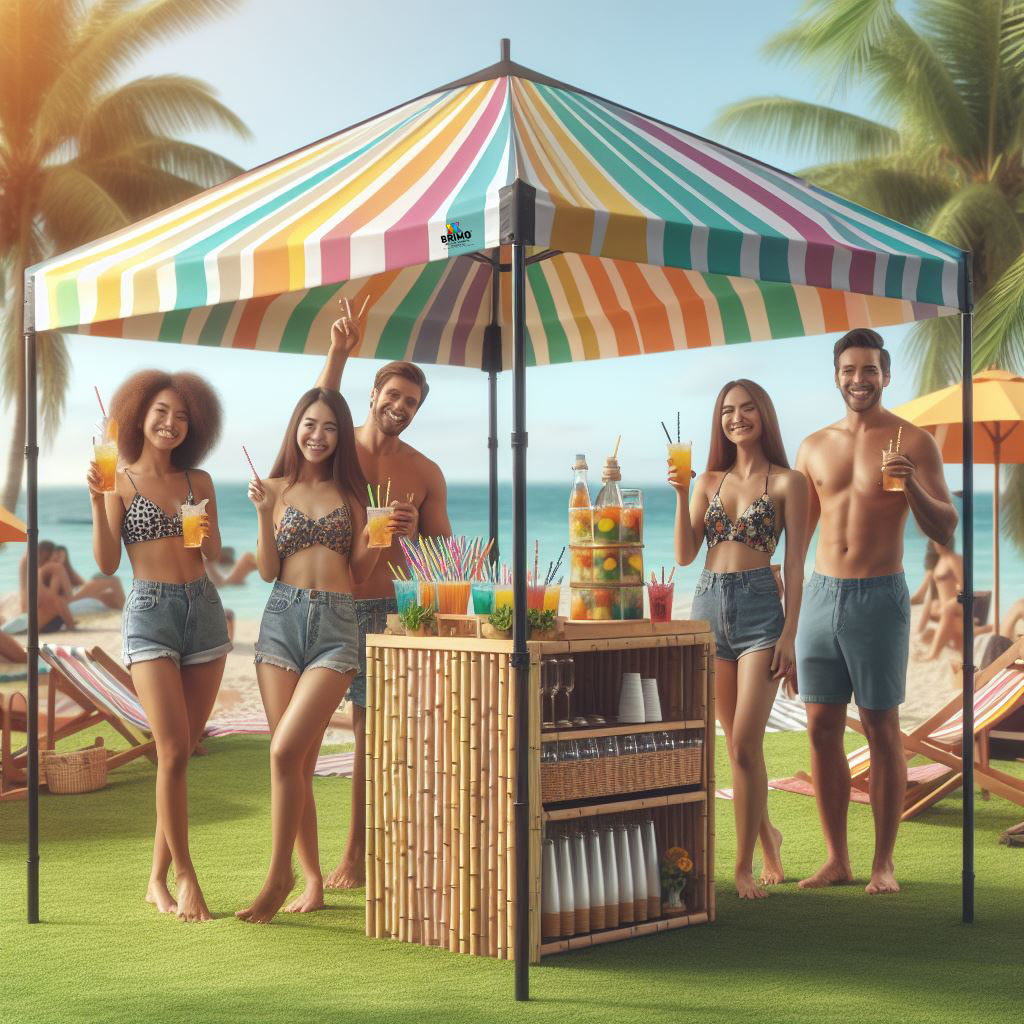 faltpavillon 3x3 Köln