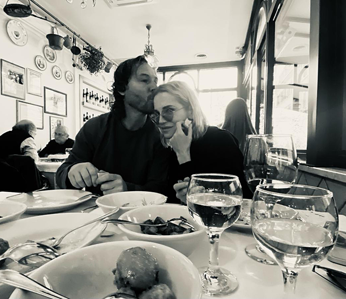 Muselo to raz prísť :)