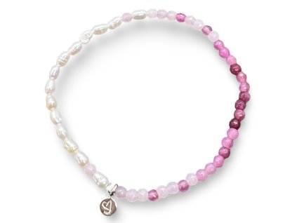 Náramek - No.01 (Velikost S)