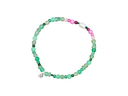 Náramek - No.02 (Velikost S)