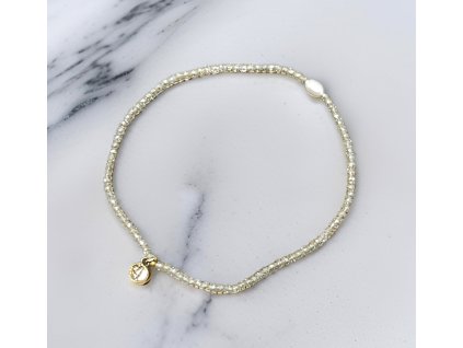 Náramek - No.09 (Velikost S)