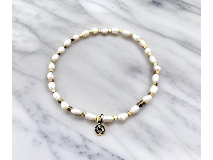 Náramek - No.11 (Velikost S)