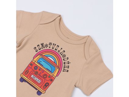 Body Beige detail
