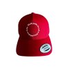 Trucker red 01